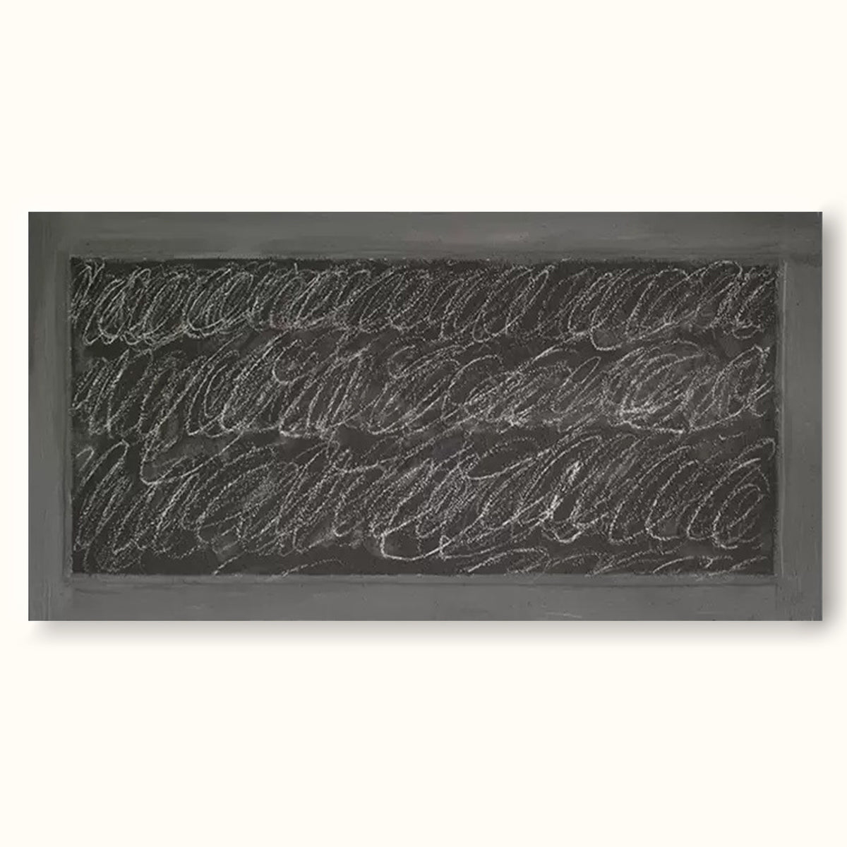 A closer look at Minimalist Modern Art For Sale