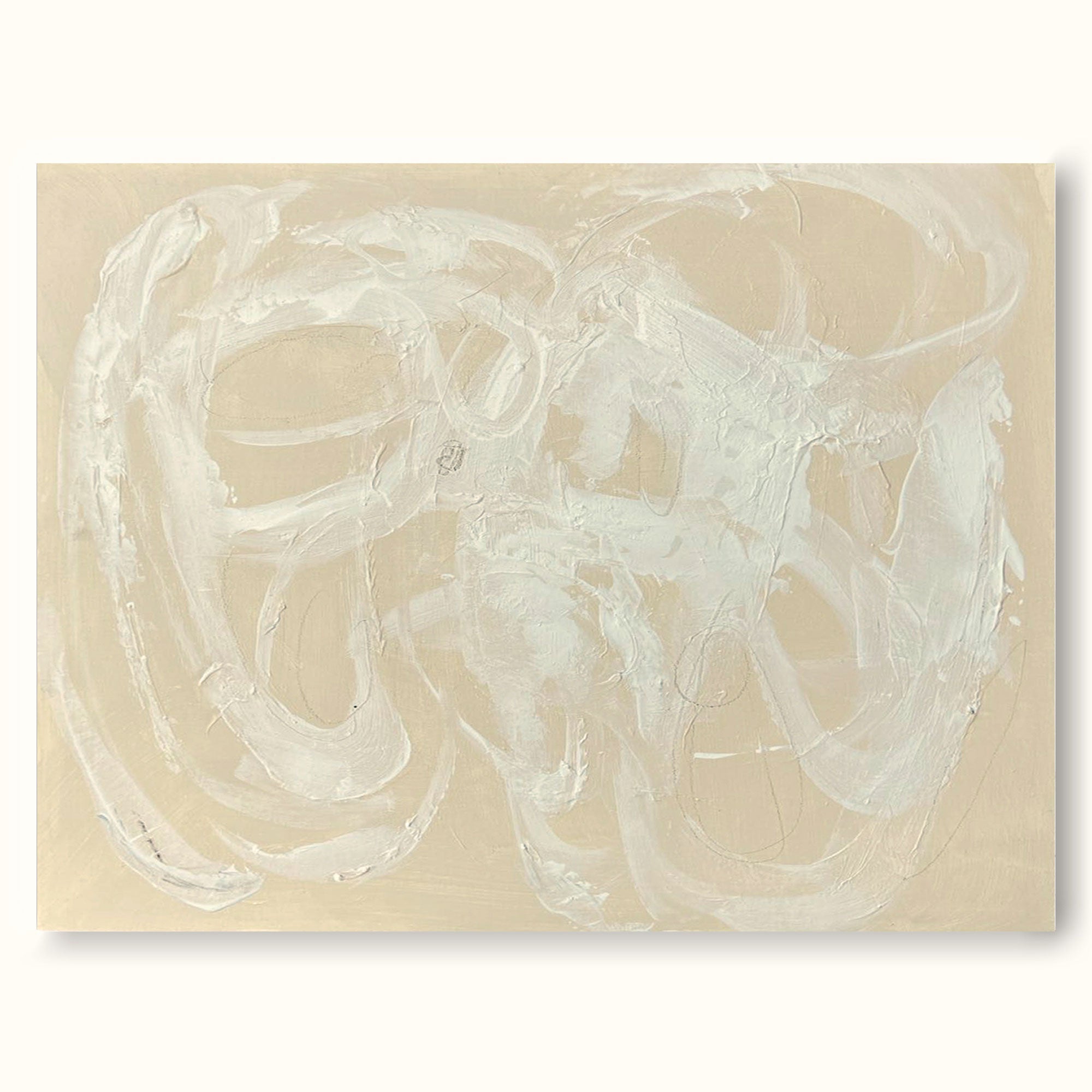 minimalist abstract acrylic painting framed japanese minimalist painting minimal abstract