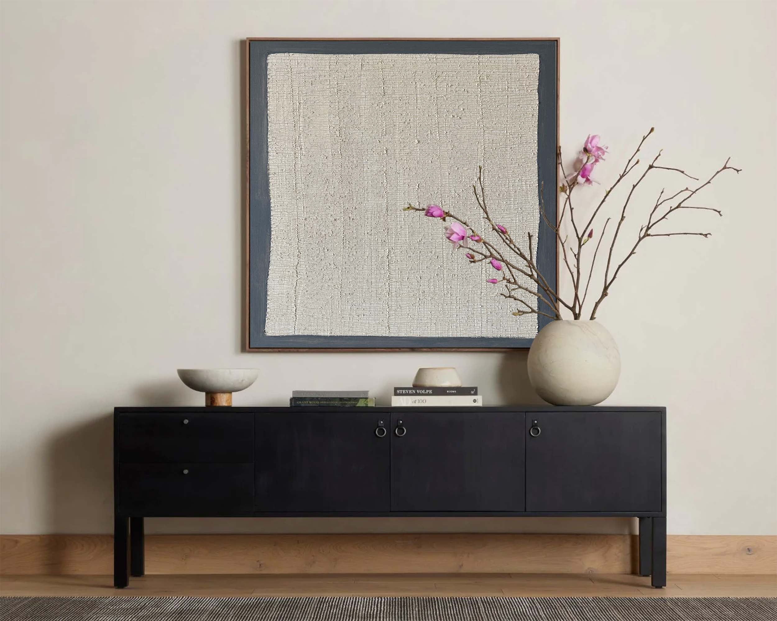 neutral minimalist art textured nordic minimalist painting simplistic paintings modern minimal art
