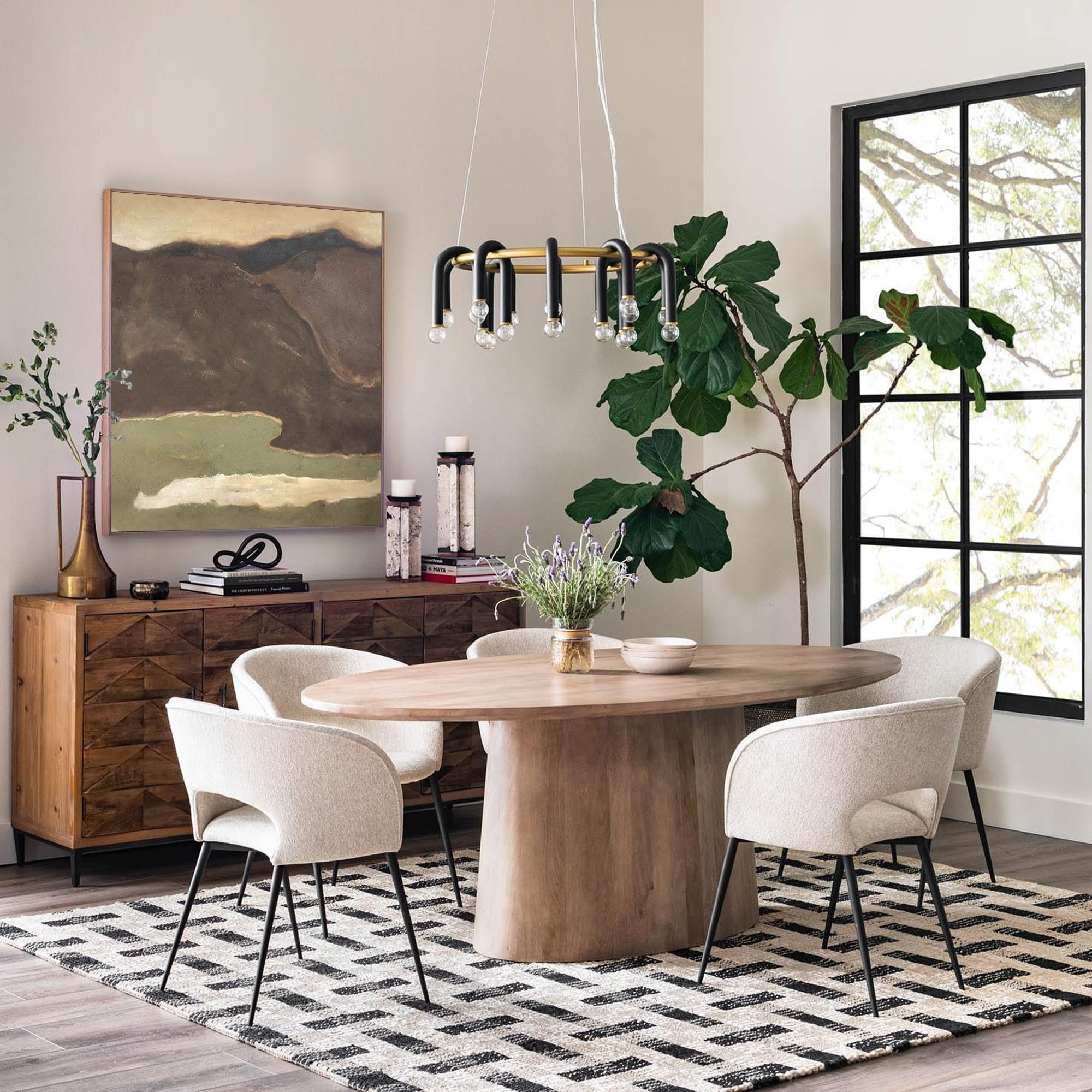 minimalist landscape painting minimal landscape art minimalist dining room wall art