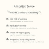 Artisbetter's Service