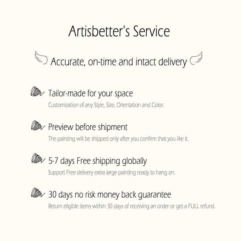 Artisbetter's Service