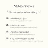 Artisbetter’s service