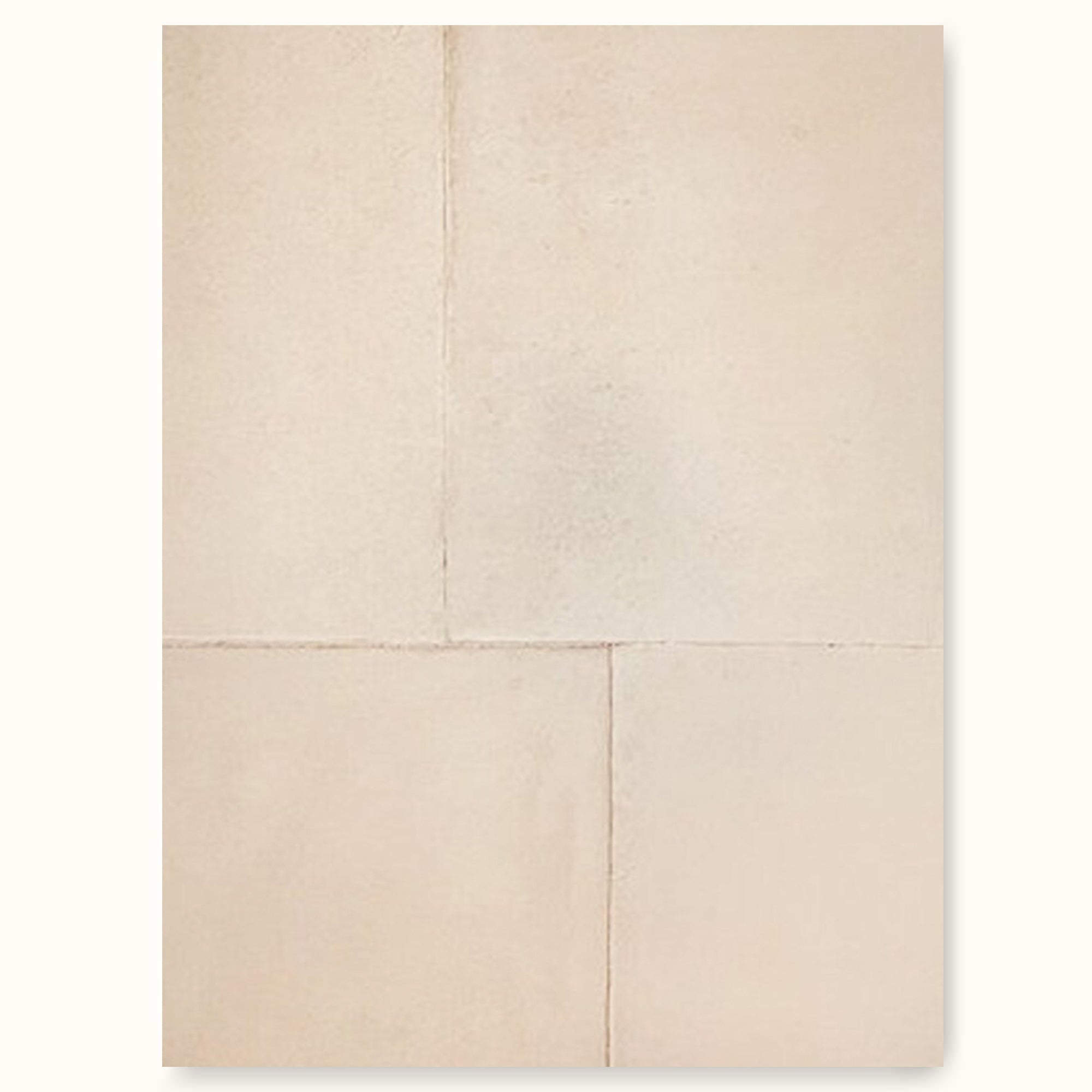 Light Beige Wall Art Neutral Beige Painting On Canvas Beige Minimal Art