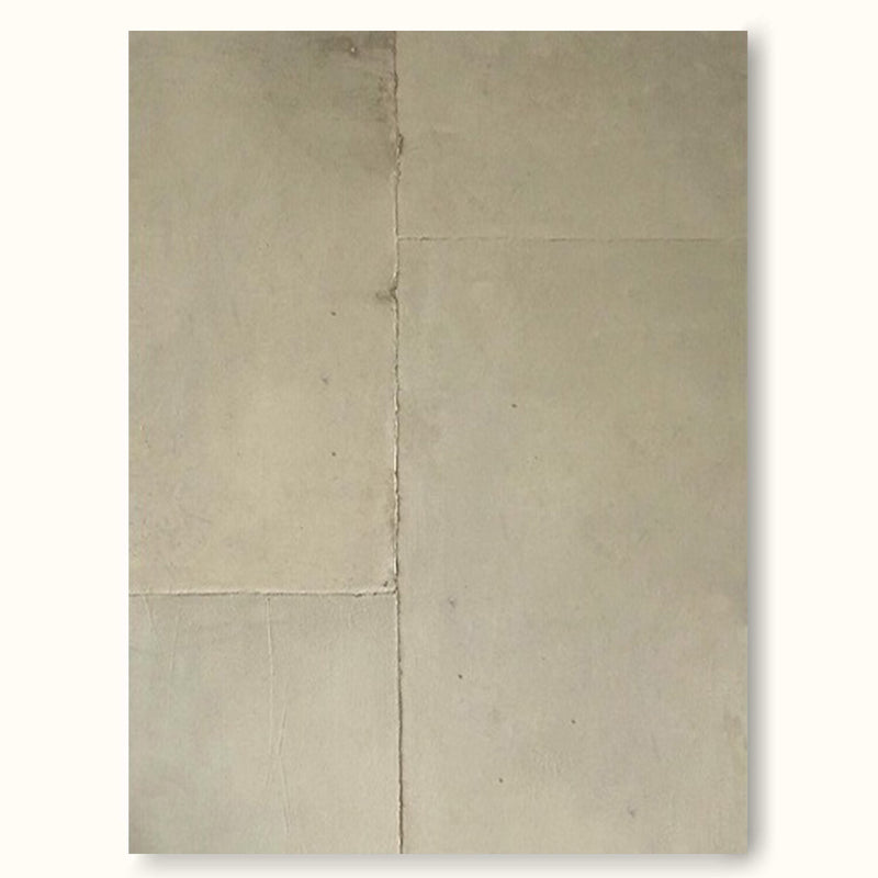 3D minimalist Beige Textured Painting Beige Abstract Painting Beige Textured Wall Art