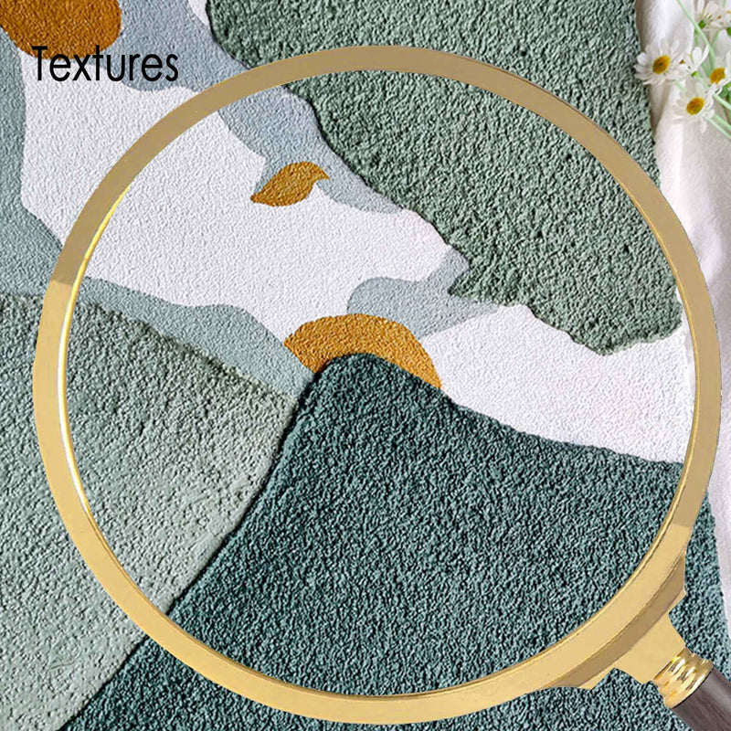 Diptych boho minimalist art Framed 2 Pieces Texture Minimalist Flower Wall Art Framed  