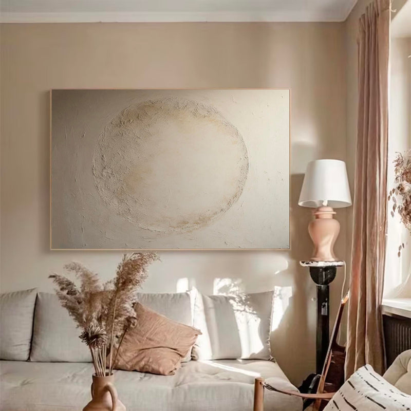 Minimalist Geometric Art #MG139