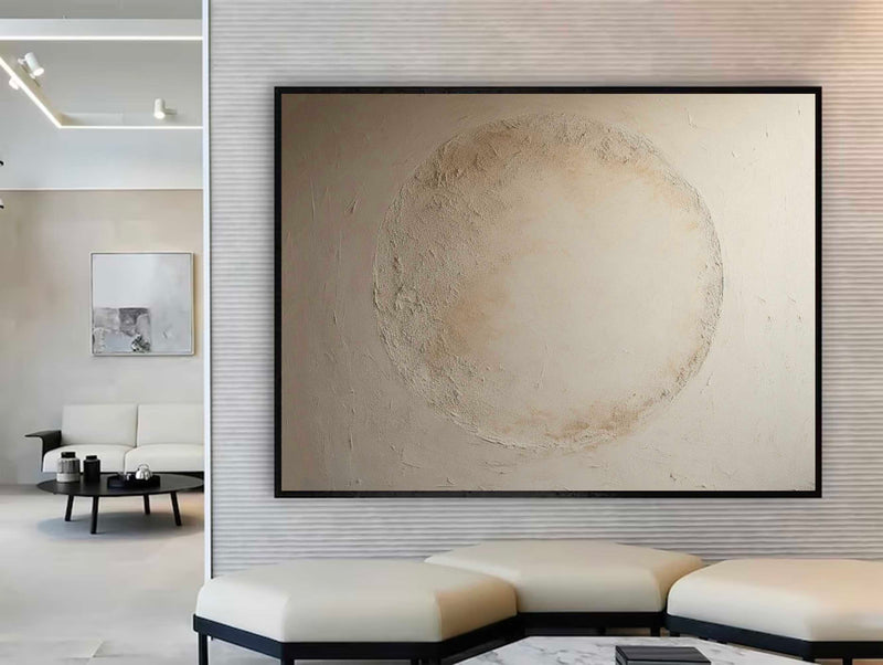 Minimalist Geometric Art #MG139