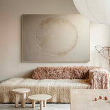 Minimalist Geometric Art #MG139