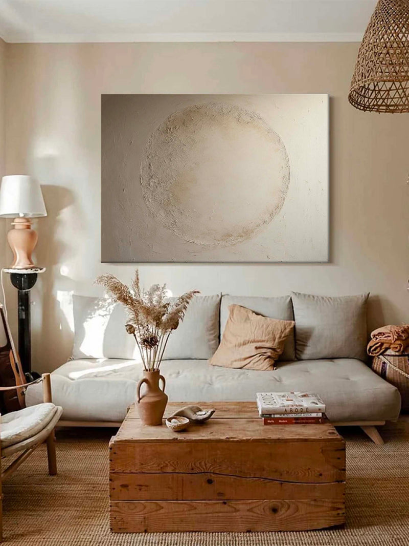 Minimalist Geometric Art #MG139