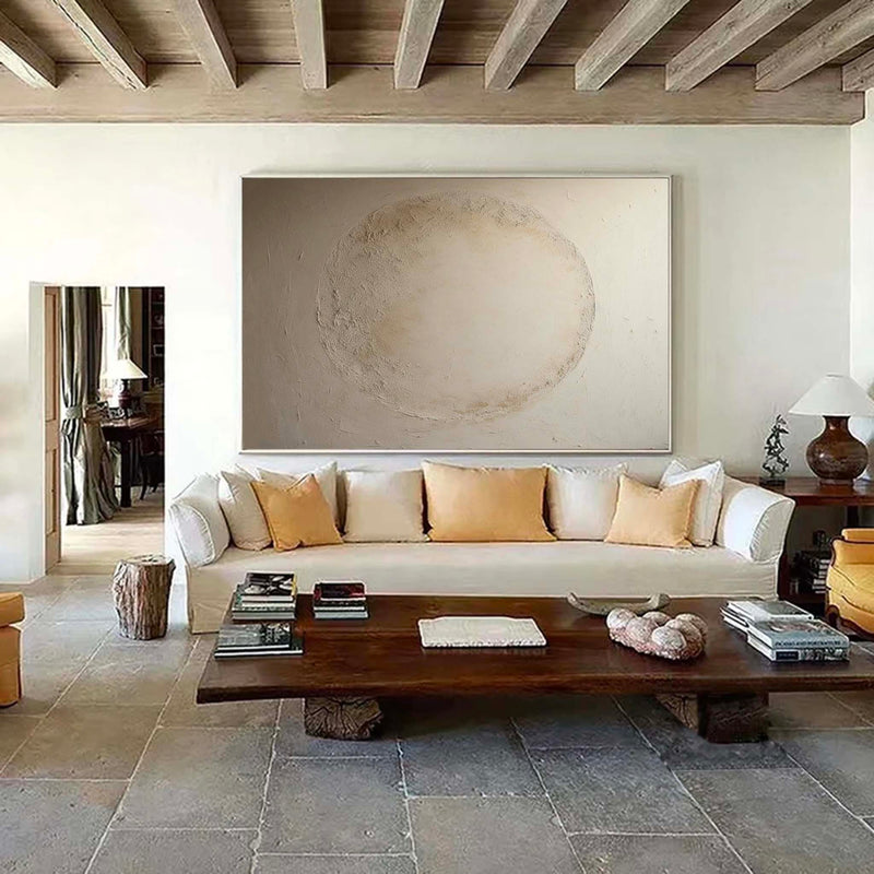 Minimalist Geometric Art #MG139