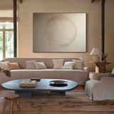 Minimalist Geometric Art #MG139