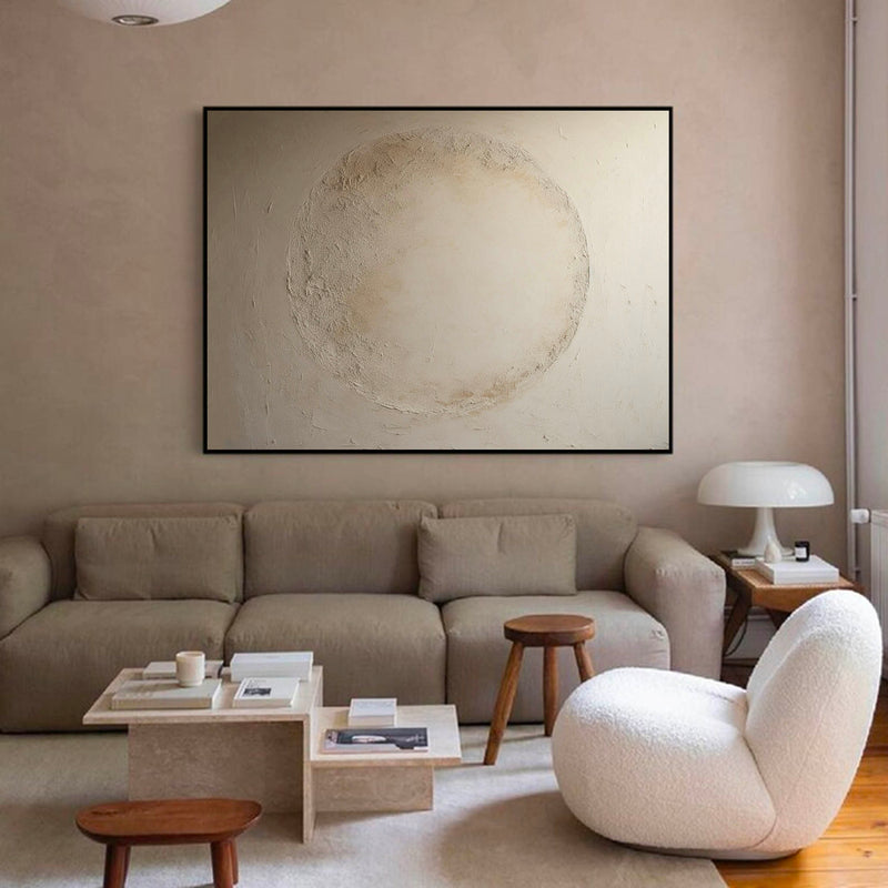 Minimalist Geometric Art #MG139