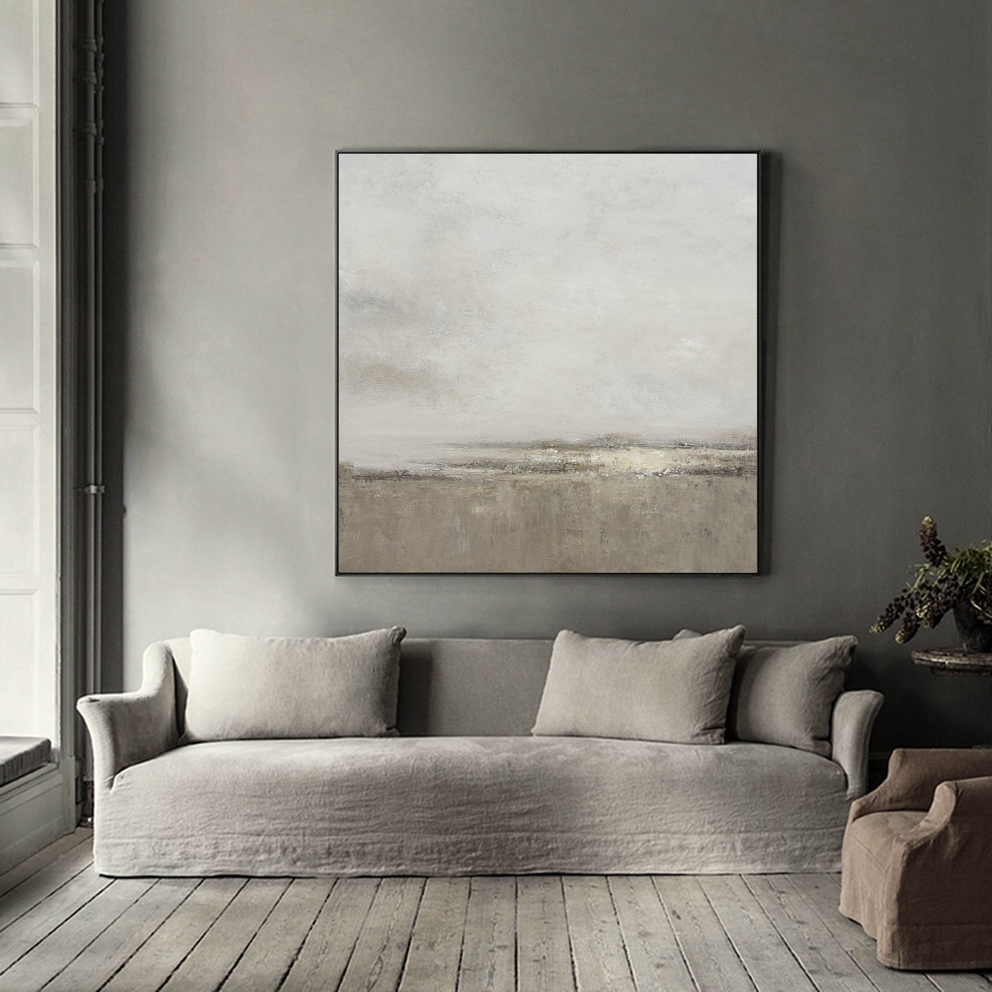 Minimalist Abstract Art Minimalist Abstract Landscape Painting Abstract Minimalist Wall Art