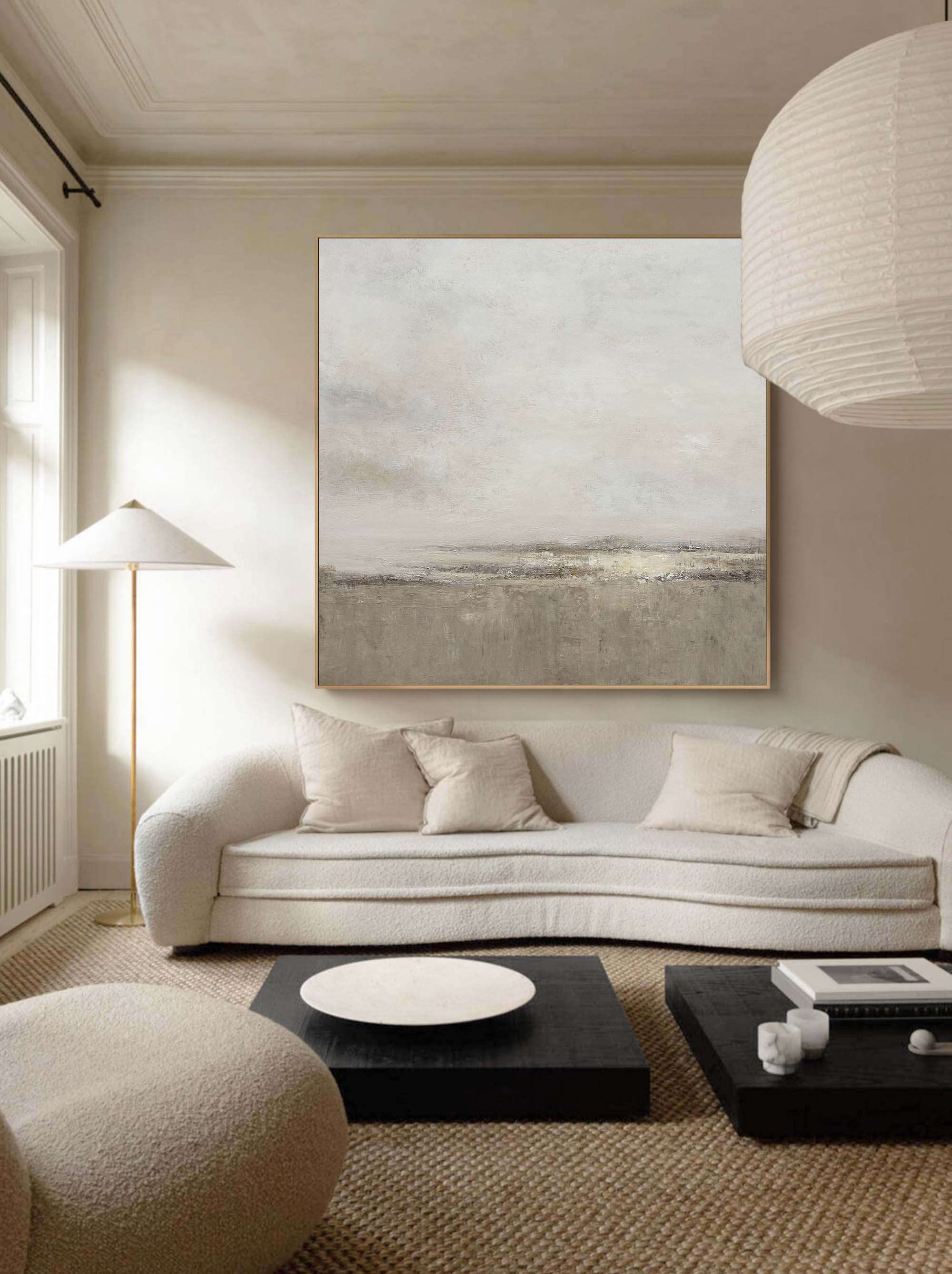 Minimalist Abstract Art Minimalist Abstract Landscape Painting Abstract Minimalist Wall Art