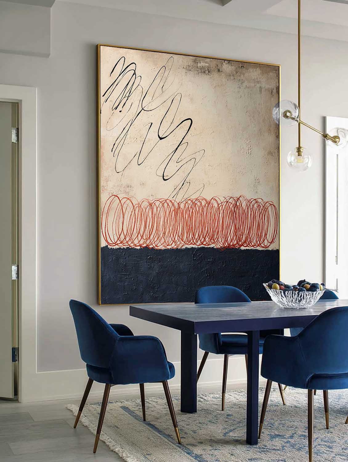 Minimalist Line Art #MLE067