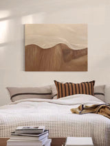 minimalist abstract landscape painting abstract landscape minimalist art minimal nature art