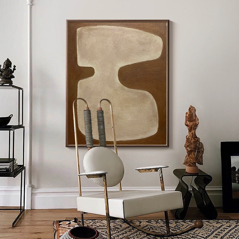 japanese minimalist painting minimal art painting modern minimalist art for living room