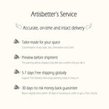 Artisbetter's Service