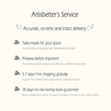 Artisbetter’s service