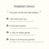 artisbetter's service