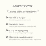 Artisbetter’s service