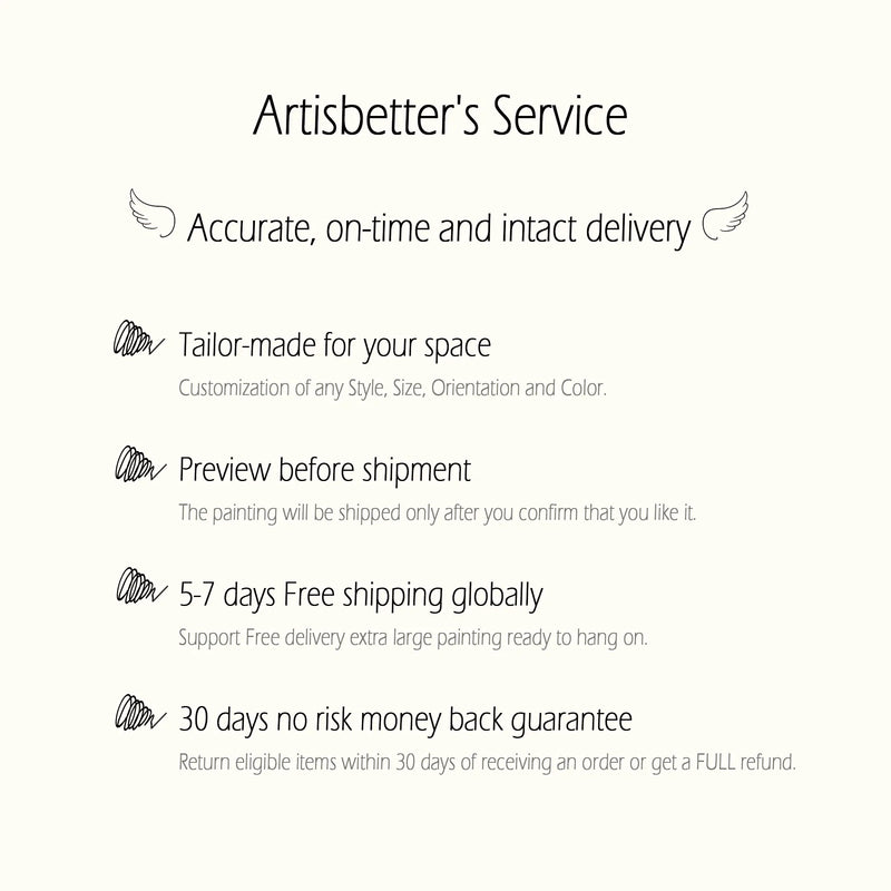 Artisbetter’s service