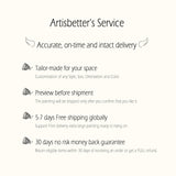 Artisbetter’s service