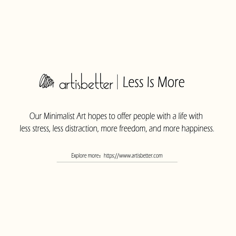 Less Modivation Art Minimalist Woman Art Minimalist Female Body Art Minimalist Framed ...