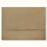beige yellow minimalist art framed beige modern minimal painting acrylic 