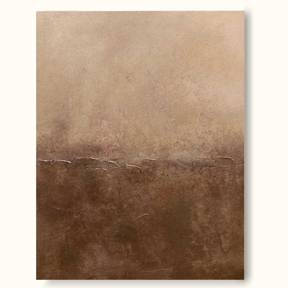 Picture of Contemporary Minimalist Art Minimalist Artwork Framed Minimal Wall Decor