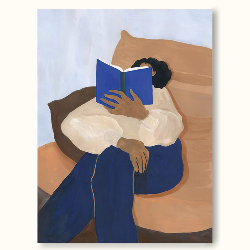 minimalist woman painting woman contemporary minimalist art