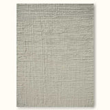 Textured minimalist white painting modern minimalist line art minimal painting for wall