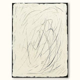 black and white minimalist painting framed large black and white abstract minimalist line canvas art