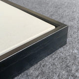 Canvas stretching and framing service - Set of 2/3