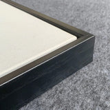Canvas stretching and framing service - Square