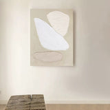 minimalist geometric wall art framed large minimal art painting simplistic paintings