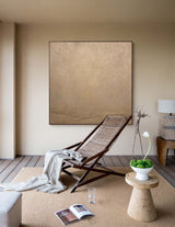 minimalist abstract acrylic painting contemporary minimalist art minimalist artwork framed