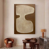 japanese minimalist painting minimal art painting modern minimalist art for living room