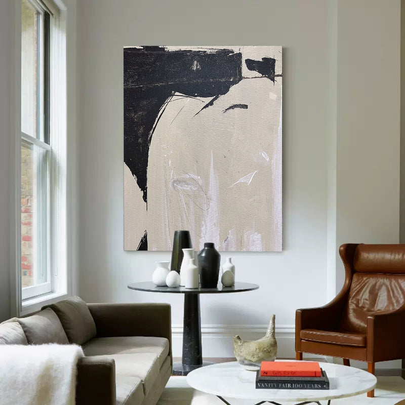 minimalist modern painting abstract minimalism abstract minimalist wall art for living room