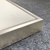 Canvas stretching and framing service - Set of 2/3