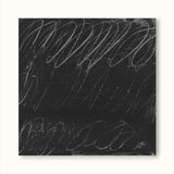 minimalist painting black and white minimalist simple abstract art minimalist wall art large