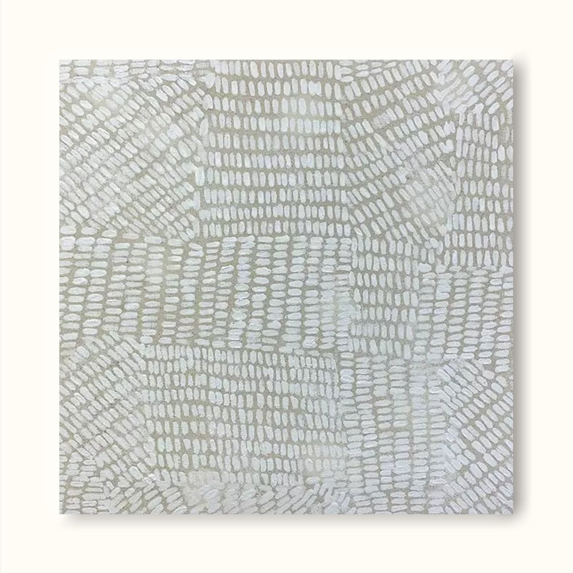 minimalist white painting minimalist wall art painting framed modern minimalist abstract art