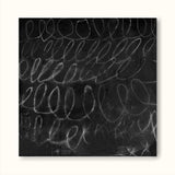 black and white minimalist art large minimalist line art contemporary minimalist painting