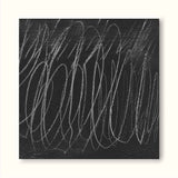 black and white minimalist wall art cool minimalist paintings japanese minimalist linepainting acrylic