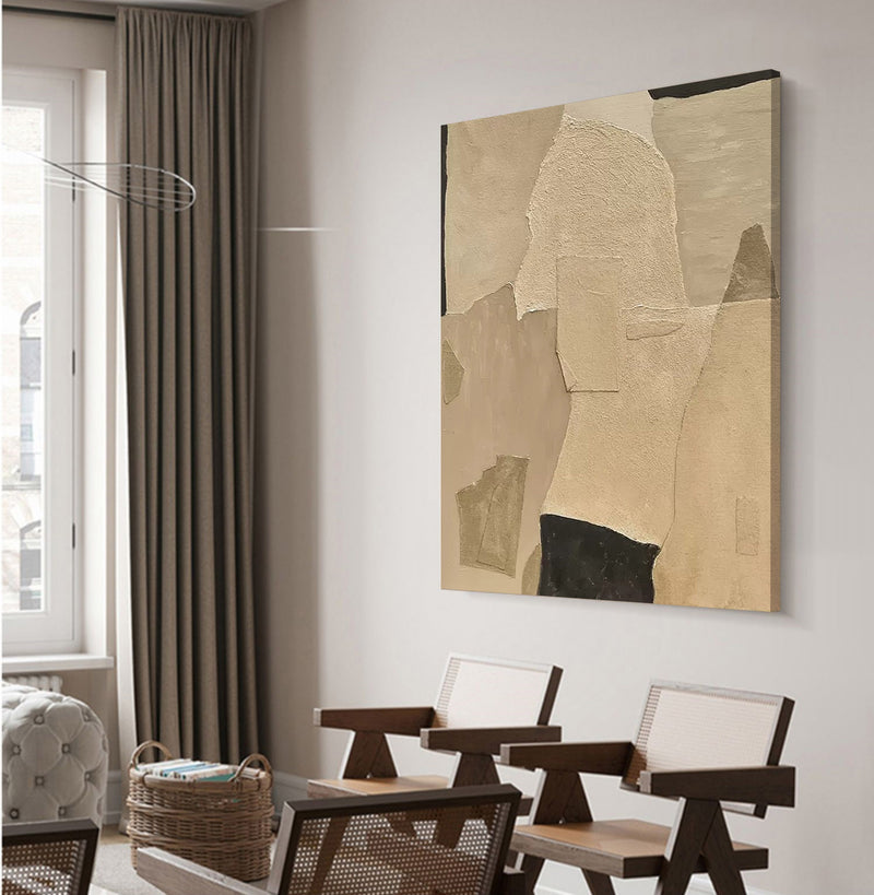 large minimalist abstract painting framed minimalist japanese art simplistic paintings