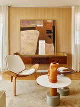 minimalist abstract canvas art minimalism art painting for living room